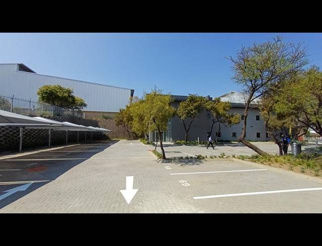 INDUSTRIAL PROPERTY TO RENT IN SAMRAND BUSINESS PARK
